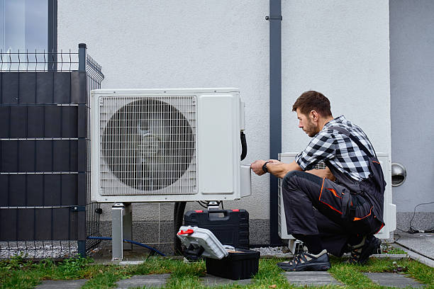 Trusted Emergency Ac Repair service in Millersburg, PA - HVAC Repair CO